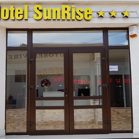 Hotel Sunrise Venus Exterior foto