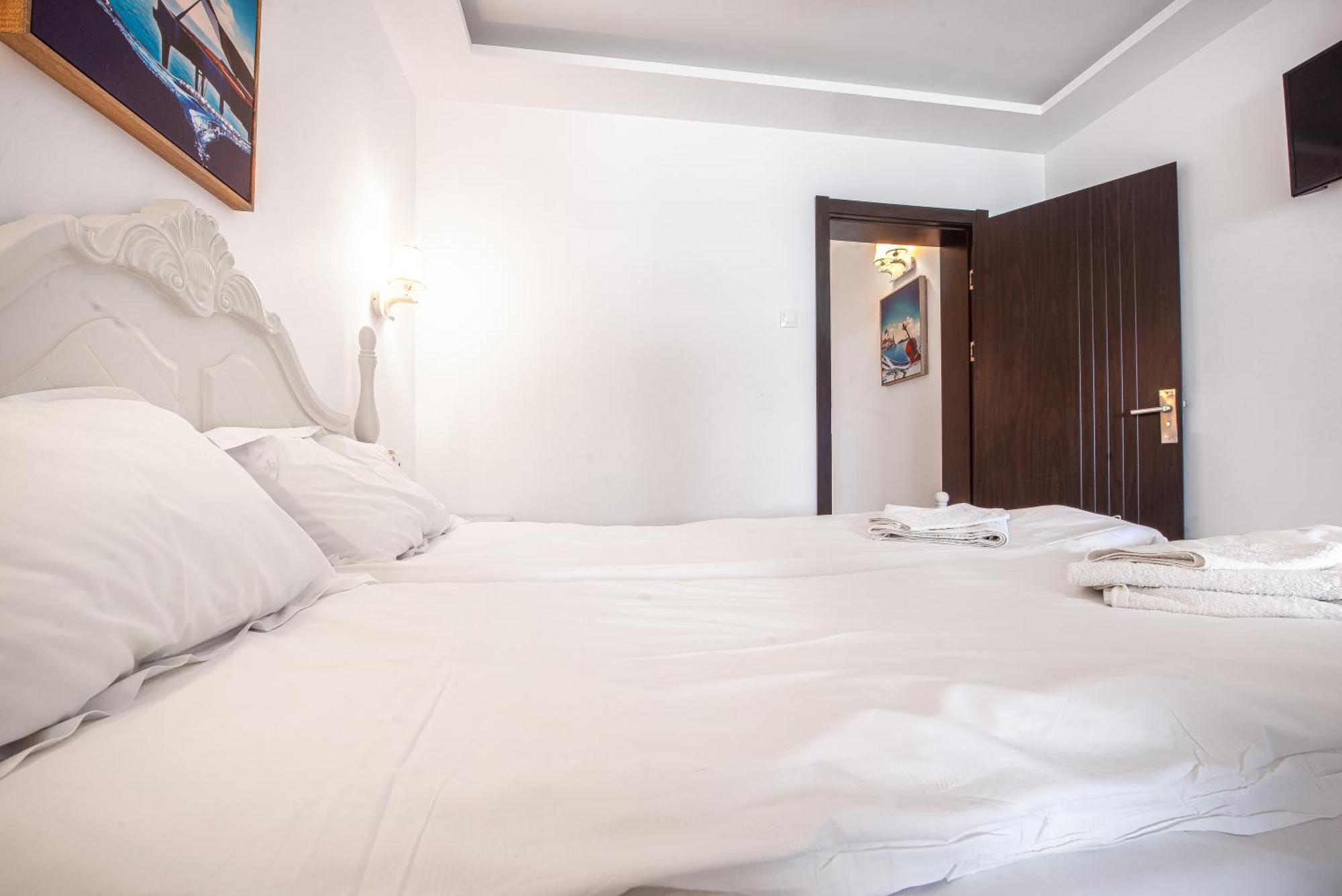 Hotel Sunrise Venus Exterior foto